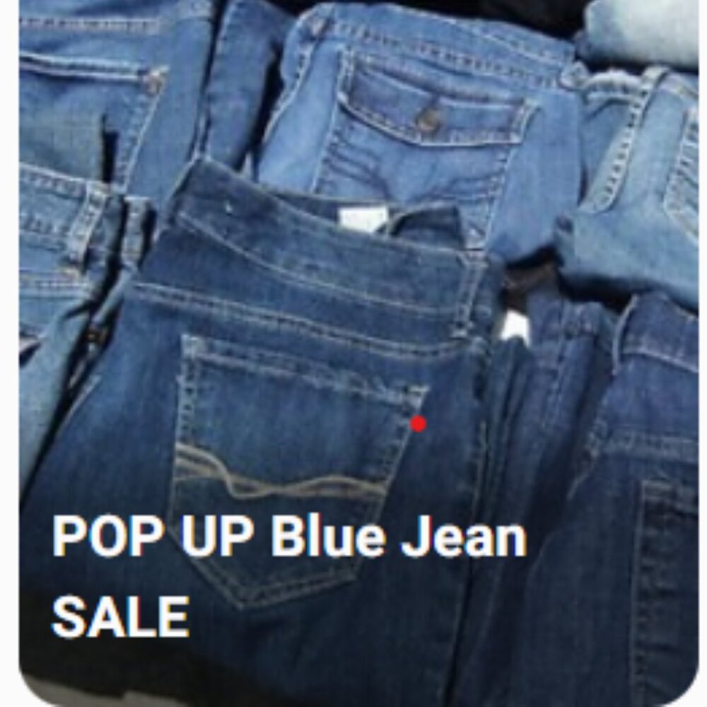 Blue Jeans
